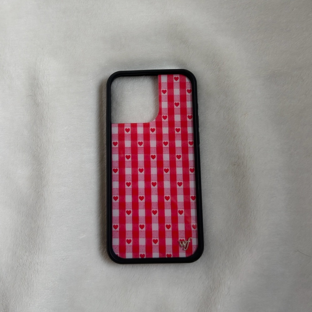 Wildflower x Emi Jay Phone Case